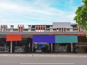 Hotel O City Kost Syariah