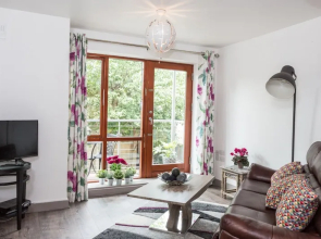 Vicar Street Apartments