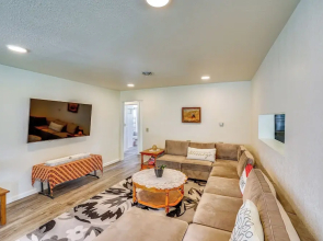 Grangeville Vacation Rental Near Downtown & Parks!