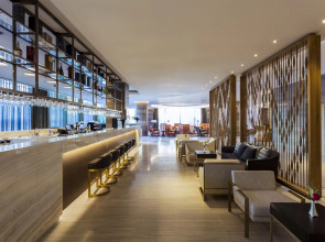 Crowne Plaza Vientiane by IHG