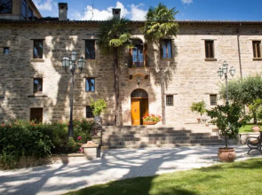 La Villa Teloni