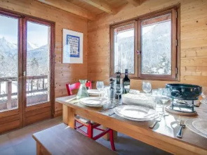 Chalet Les Houlottes - OVO Network