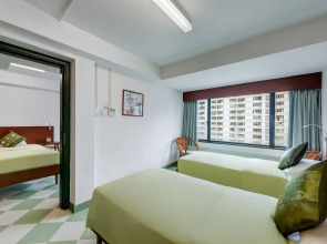 YHA Mei Ho House Youth Hostel