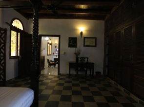 Relax Resort Angkor Villa