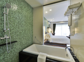 The Park Nine Hotel Srinakarin