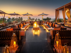 Banyan Tree Dubai