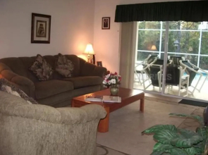 Bridgewater Crossing