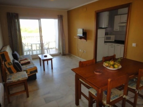 Apartamentos San Antonio