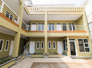 Hotel O Fakhira Residence