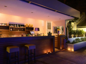 Grand Hotel Adriatic I