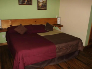 La Vieja Casona Hotel Spa