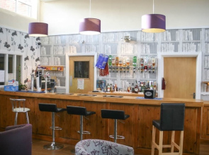 Durham Tees Hotel
