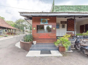 OYO 211 Seruni Residence