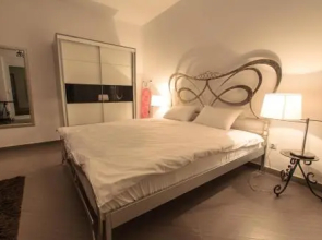 Apartments Le Domaine
