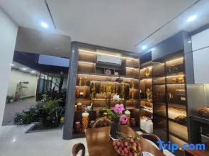 The Dang's Home inn Lao Cai