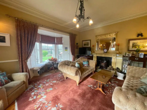 Glendine Country House
