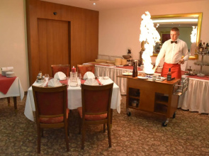 Hotel Amaryllis