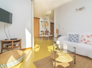 Mirella in Mallorca With 2 Bedrooms and 1 Bathrooms
