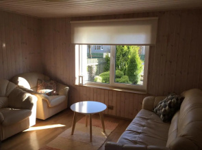 Ristiku Guesthouse