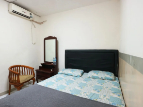 Wisma Riau Lancang Kuning