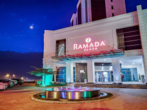 Ramada Plaza by Wyndham Kahramanmaras