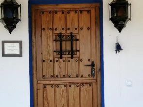 casa LOS IBIS
