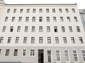 Terrace Apartment near Danube