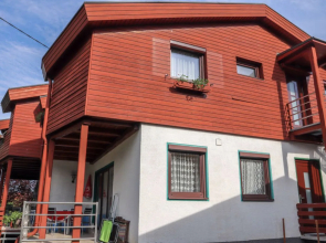 Apartment Hecht Klopeiner See