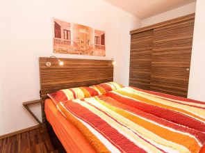 Royal Living Apartments Vienna