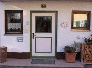 Ferienwohnung am Frohmarkt