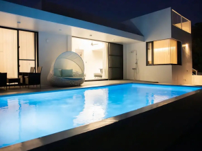 Sarah Resort Villa Umi
