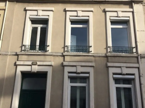 Sacrés Apparts