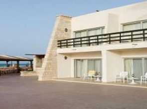 Retac El Arish