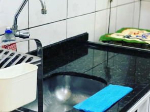 Casa de Temporada Arraial do Cabo