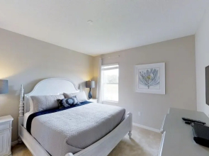 ACO PREMIUM – 8 Bd with private Pool and Spa (1732