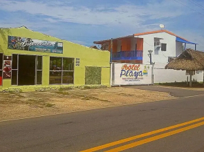 Hotel Playa