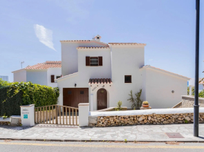 V92A | Villa Olives in Son Bou