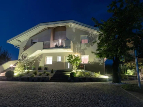 Residence Rebgut