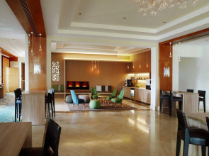 Copenhagen Marriott Hotel