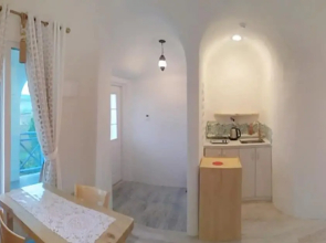 Jeju Hayandeungdae Pension