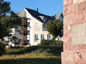 Hôtel - Restaurant Panorama