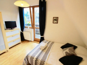 Apartamenty Kościeliska