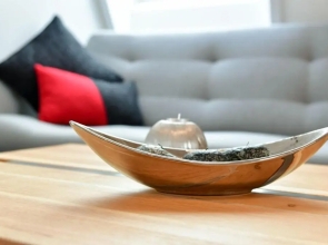 Altstadt Apartment Deluxe