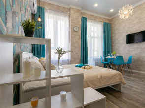 Arrival (Эррайвл) на улице Конгрессная 21