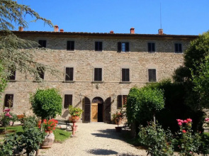 Borgo Radda