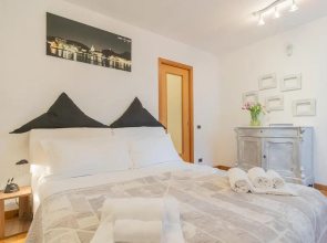 Volta Apartment in Como