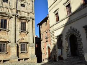 Appartamento Talosa