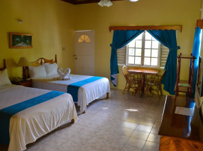 Merrils Beach Resort II