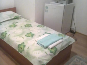 Guest House Vasilevi