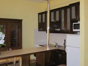 Center Apartment Avots